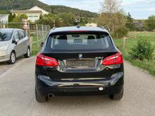 BMW 218d Active Tourer Luxury Line Steptronic, Diesel, Occasion / Utilisé, Automatique - 6