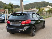 BMW 218d Active Tourer Luxury Line Steptronic, Diesel, Occasion / Utilisé, Automatique - 7