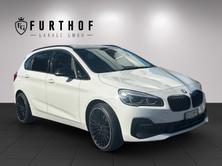 BMW 218d Active Tourer Steptronic Sport Line, Diesel, Occasion / Gebraucht, Automatik - 2