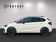 BMW 218d Active Tourer Steptronic Sport Line, Diesel, Occasion / Gebraucht, Automatik - 3