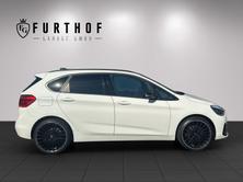 BMW 218d Active Tourer Steptronic Sport Line, Diesel, Occasion / Gebraucht, Automatik - 4