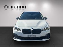 BMW 218d Active Tourer Steptronic Sport Line, Diesel, Occasion / Gebraucht, Automatik - 5