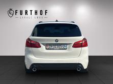 BMW 218d Active Tourer Steptronic Sport Line, Diesel, Occasion / Gebraucht, Automatik - 6