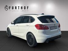 BMW 218d Active Tourer Steptronic Sport Line, Diesel, Occasion / Gebraucht, Automatik - 7