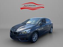 BMW 218d Active Tourer, Diesel, Second hand / Used, Automatic - 2
