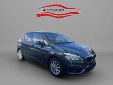 BMW 218d Active Tourer, Diesel, Second hand / Used, Automatic - 3