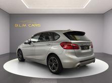 BMW 218d Active Tourer Steptronic Sport Line, Diesel, Second hand / Used, Automatic - 4