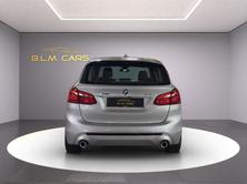 BMW 218d Active Tourer Steptronic Sport Line, Diesel, Second hand / Used, Automatic - 5