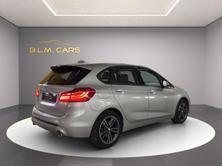 BMW 218d Active Tourer Steptronic Sport Line, Diesel, Second hand / Used, Automatic - 6