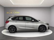 BMW 218d Active Tourer Steptronic Sport Line, Diesel, Second hand / Used, Automatic - 7