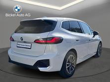 BMW 218d Active Tourer, Diesel, Occasioni / Usate, Automatico - 3