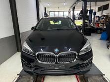 BMW 218d Active Tourer Steptronic Luxury Line, Diesel, Occasion / Gebraucht, Automatik - 3