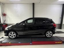 BMW 218d Active Tourer Steptronic Luxury Line, Diesel, Occasion / Gebraucht, Automatik - 4