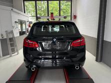 BMW 218d Active Tourer Steptronic Luxury Line, Diesel, Occasion / Gebraucht, Automatik - 6