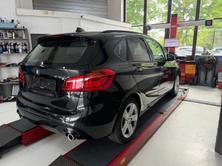 BMW 218d Active Tourer Steptronic Luxury Line, Diesel, Occasion / Gebraucht, Automatik - 7