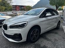 BMW 218d Active Tourer Swiss Advantage Sport Step., Diesel, Occasioni / Usate, Automatico - 3