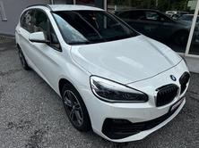 BMW 218d Active Tourer Swiss Advantage Sport Step., Diesel, Occasioni / Usate, Automatico - 4