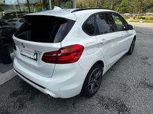 BMW 218d Active Tourer Swiss Advantage Sport Step., Diesel, Occasioni / Usate, Automatico - 6