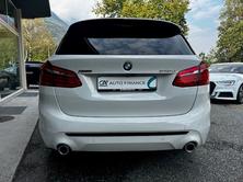 BMW 218d Active Tourer Swiss Advantage Sport Step., Diesel, Occasioni / Usate, Automatico - 7