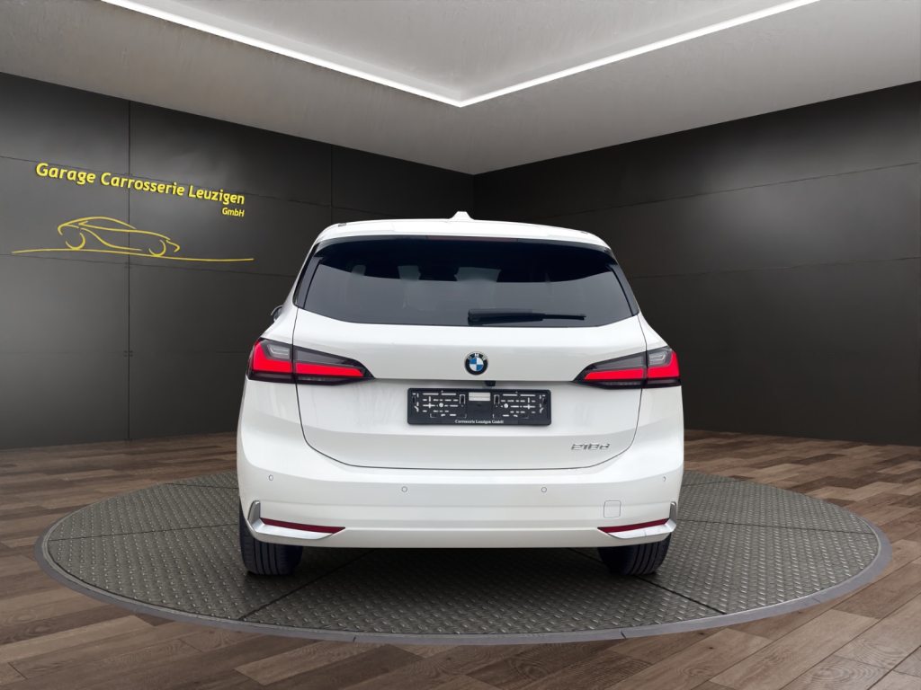 BMW 218 Active Tourer 218d Active Tourer M Sport DKG, Diesel, Occasion / Utilisé, Automatique - 6