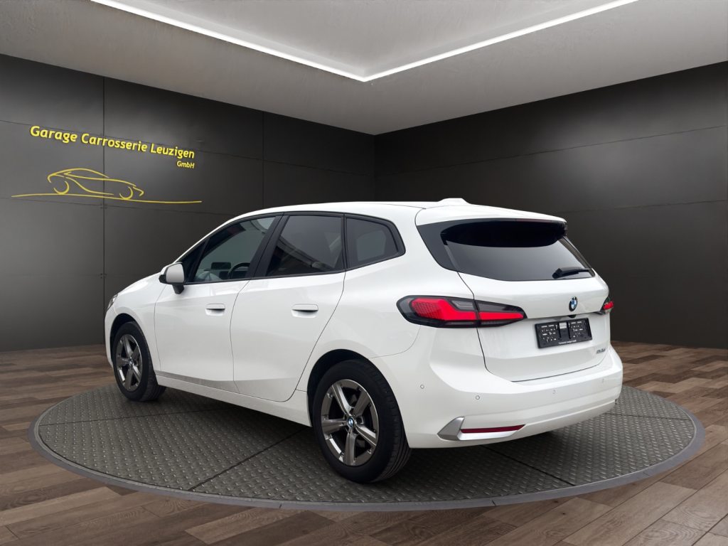 BMW 218 Active Tourer 218d Active Tourer M Sport DKG, Diesel, Occasion / Utilisé, Automatique - 4