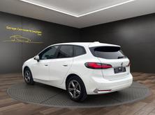 BMW 218d Active Tourer M Sport DKG, Diesel, Occasion, Automatique - 4
