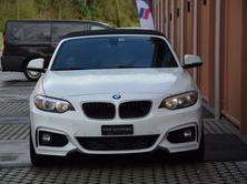 BMW 218i M Sport, Benzina, Occasioni / Usate, Manuale - 2