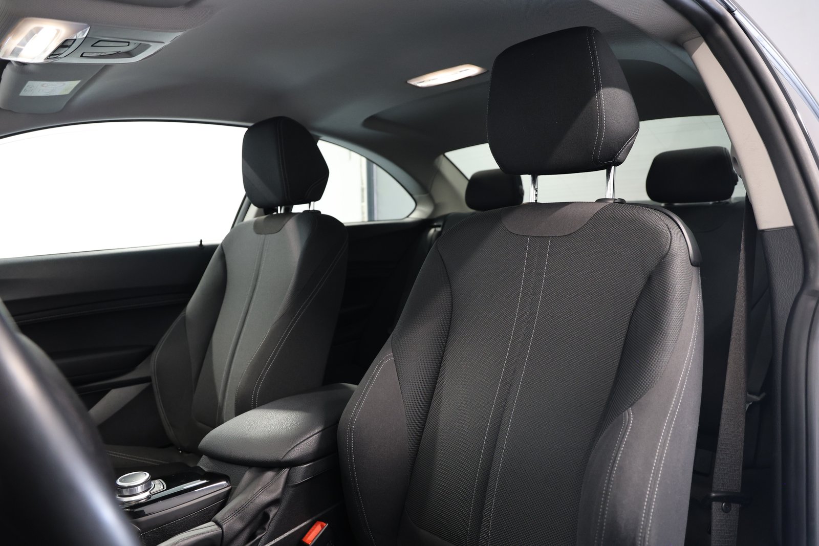 BMW 218i Steptronic, Petrol, Second hand / Used, Automatic - 7