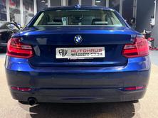 BMW 218i M Sport Steptronic, Petrol, Second hand / Used, Automatic - 4