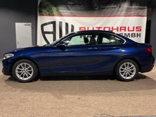 BMW 218i M Sport Steptronic, Petrol, Second hand / Used, Automatic - 6