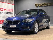 BMW 218i M Sport Steptronic, Petrol, Second hand / Used, Automatic - 7