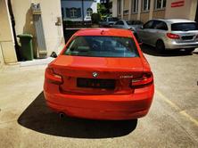 BMW 2er Reihe F22 Coupé 218d, Diesel, Second hand / Used, Manual - 3