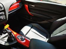 BMW 2er Reihe F22 Coupé 218d, Diesel, Second hand / Used, Manual - 6