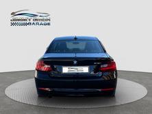 BMW 218i Sport Line, Petrol, Second hand / Used, Manual - 5
