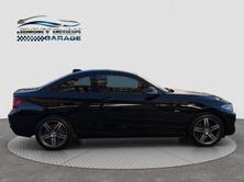 BMW 218i Sport Line, Petrol, Second hand / Used, Manual - 7