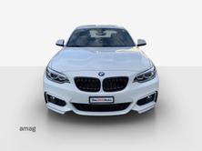BMW 218i M Sport, Benzin, Occasion / Gebraucht, Handschaltung - 5