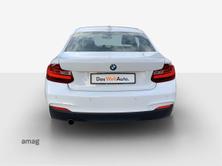 BMW 218i M Sport, Benzin, Occasion / Gebraucht, Handschaltung - 6