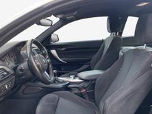 BMW 218i M Sport, Benzin, Occasion / Gebraucht, Handschaltung - 7