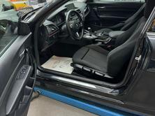 BMW 218i Sport Line Steptronic, Benzin, Occasion / Gebraucht, Automat - 6