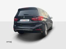 BMW 218i Gran Tourer Luxury, Benzin, Occasion / Gebraucht, Handschaltung - 4