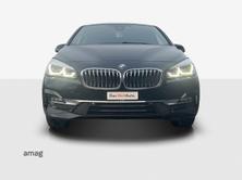 BMW 218i Gran Tourer Luxury, Essence, Occasion / Utilisé, Manuelle - 5