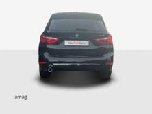 BMW 218i Gran Tourer Luxury, Benzin, Occasion / Gebraucht, Handschaltung - 6