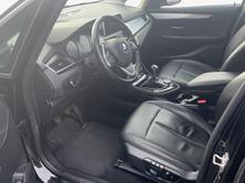 BMW 218i Gran Tourer Luxury, Benzin, Occasion / Gebraucht, Handschaltung - 7