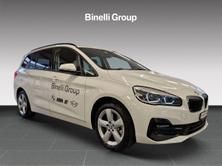 BMW 218d GranT Sport, Diesel, Occasion / Gebraucht, Automat - 2