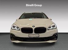 BMW 218d GranT Sport, Diesel, Occasion / Utilisé, Automatique - 3