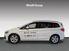 BMW 218d GranT Sport, Diesel, Occasion / Gebraucht, Automat - 4