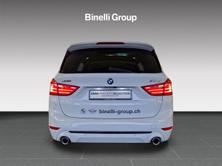BMW 218d GranT Sport, Diesel, Occasion / Utilisé, Automatique - 5