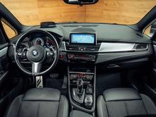 BMW 218d Gran Tourer Steptronic M Sport, Diesel, Occasion / Gebraucht, Automat - 5