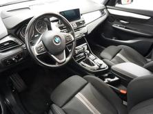 BMW 218d Gran Tourer Steptronic, Diesel, Occasion / Gebraucht, Automat - 4