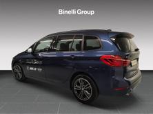 BMW 218d GranT Sport, Diesel, Occasioni / Usate, Automatico - 3